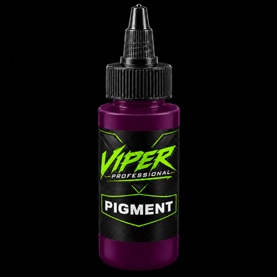 Polycryl 137Quinn Violet (Formulation Pigment)