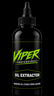 Oil Extractor (8oz-32 oz)
