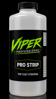 Pro Strip  (Quart / Gallon ) NO INTERNATIONAL SHIPPING . USA GROUND ONLY