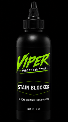 STAIN BLOCKER