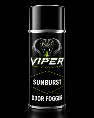 Nebulizador de olores Sunburst *SOLO envío terrestre* (temp. agotado)