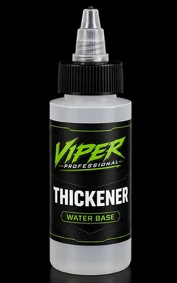 Professional Thickening Agent (2oz-4oz)
