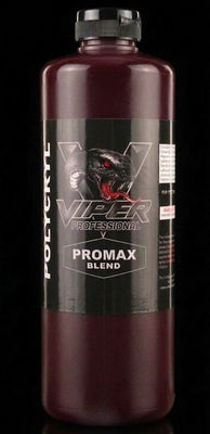 Polycryl Promax 131 True Red Premium  Blended Toner (8oz-32oz)