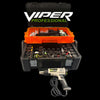 Viper Pro  Leather, Vinyl and Plastic  Repair Kit ( With Blended Toners ) (1 week lead time )