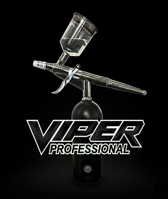 Cordless Air Brush