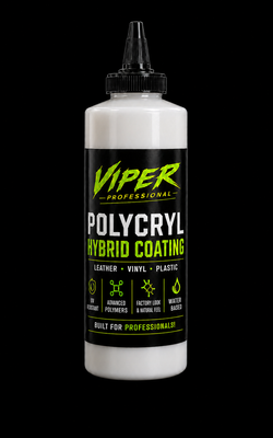Polycryl Promax 101 White Toner Blend (8oz-Gallon)