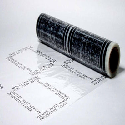 Protector de alfombras Fast Tac 19 X19 X 600 4mil