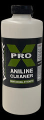 Limpiador de anilina - 32 oz / 1 gal (los líquidos deben enviarse por UPS)