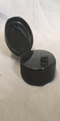 Flip Top Cap 38mm - 6 pk
