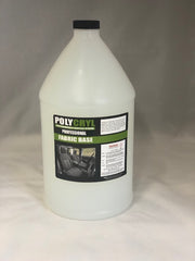 PolyCryl Fabric Dye Base (8oz - Gallon)