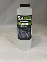 Polycryl Reducer (16oz / Quart)