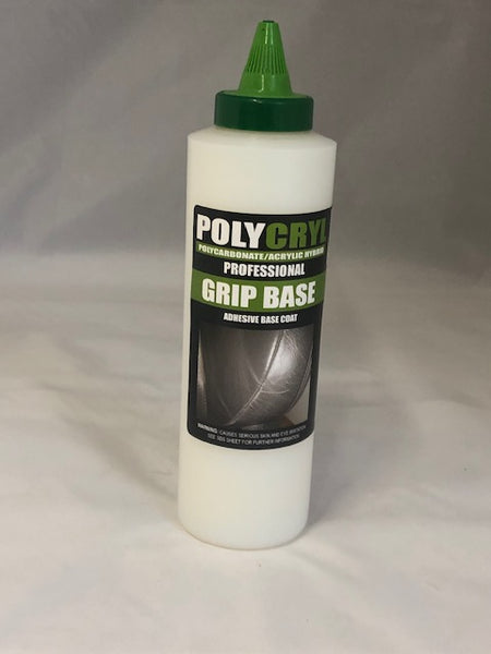 Polycryl Plastic Primer Gallon