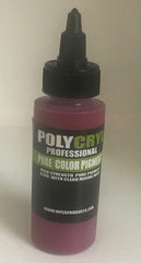 Pigmento de formulación magenta Polycryl 136-F