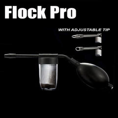 Flock Pro Professional Flock Applicator ( Out of Stock )