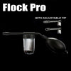 Flock Pro Professional Flock Applicator