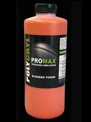 Polycryl Promax Orange Blended Toner 8oz-Gal