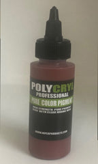 Pigmento de formulación de óxido rojo Polycryl 138- F