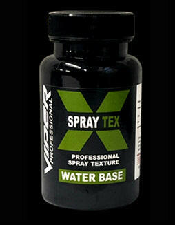 Spray-Tex Textura en aerosol profesional 4oz -32 oz