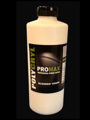 Mezcla de tóner blanco Polycryl Promax de 8 onzas por galón