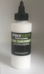 Pigmento de formulación blanca Polycryl 101-F