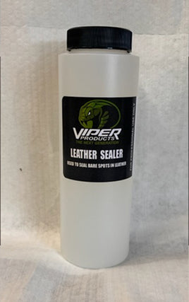 Leather Primer Sealer, 8oz - Quart