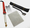 Professional Plastic Welding Kit