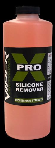 Silicone Remover - Alpine Pinnacle