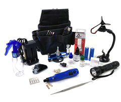 Basic Professional Windshield Repair Kit