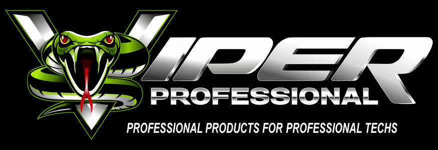 Viper Pro Cordless Heatgun